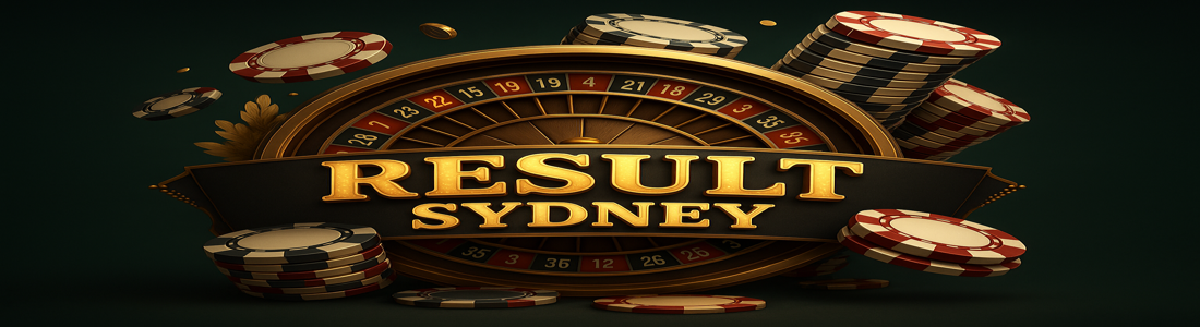 Update Terkini: Hasil Sydney Pools